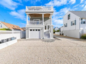 Beautiful Home In Spray Beach With 4 Bedrooms, Internet And Wifi